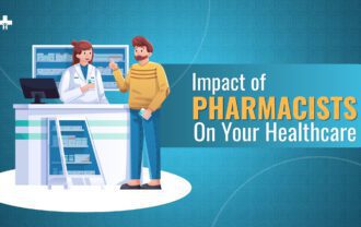 The Strong Impact of Pharmacists on Your Healthcare Process