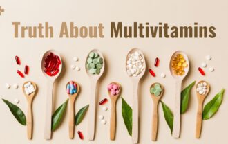 The Ultimate Truth About Multivitamins: Are They Really Necessary?