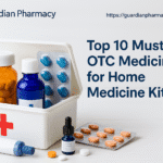 Medical Store Near You