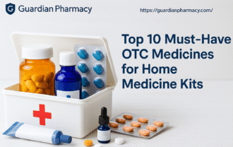 Medical Store Near You